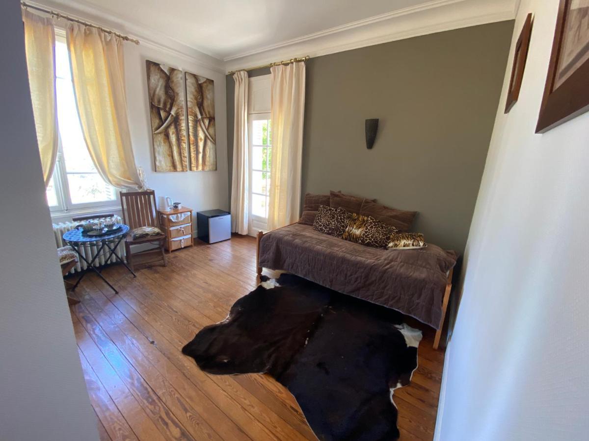 Bed & Breakfast Manoir De La Marjolaine *