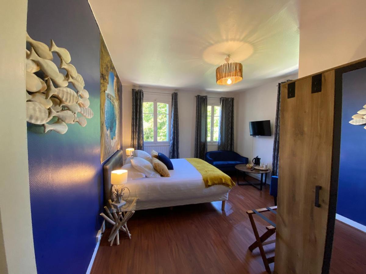 Manoir De La Marjolaine Bed & Breakfast Cabourg