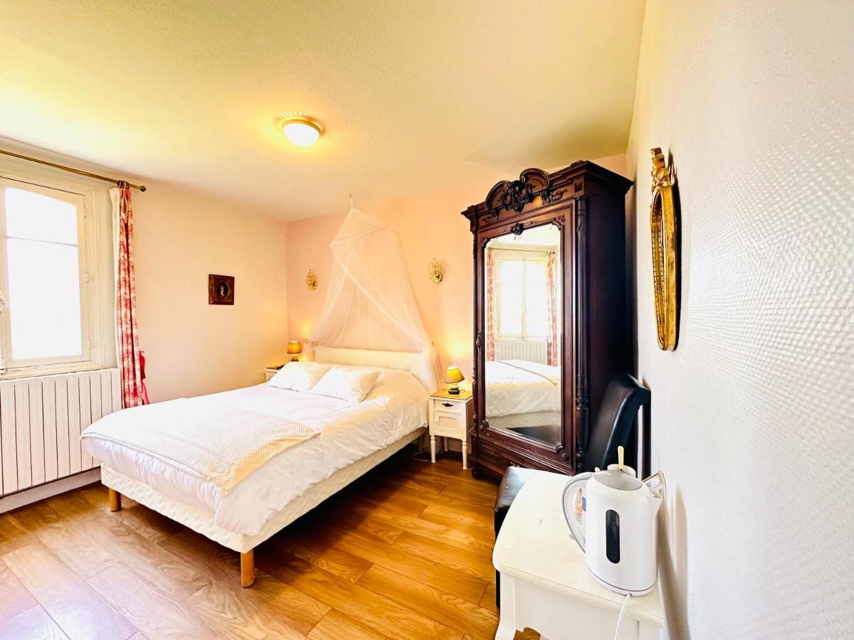 Manoir De La Marjolaine * Cabourg