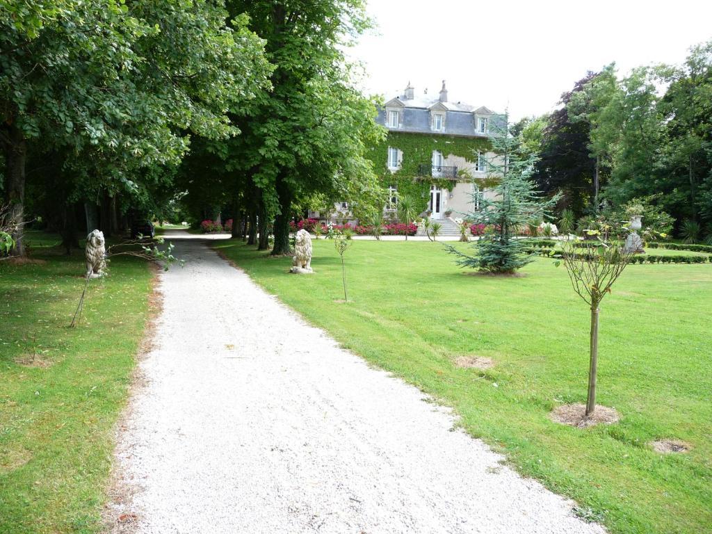 Manoir De La Marjolaine * Cabourg