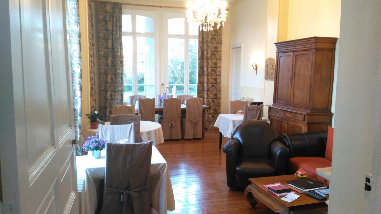 Manoir De La Marjolaine